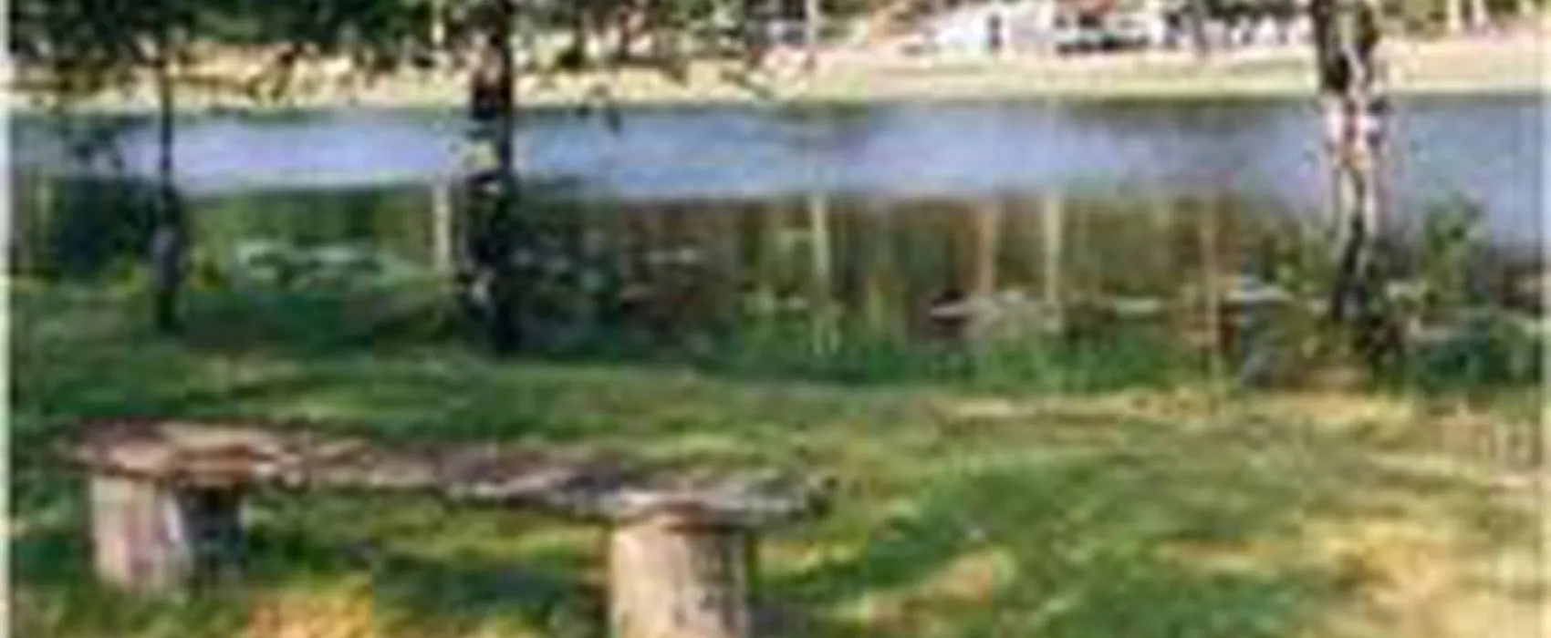 Lökna Camping och Stugby