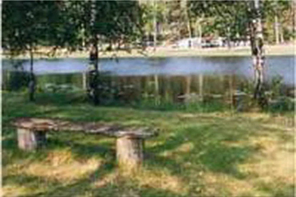 Lökna Camping och Stugby