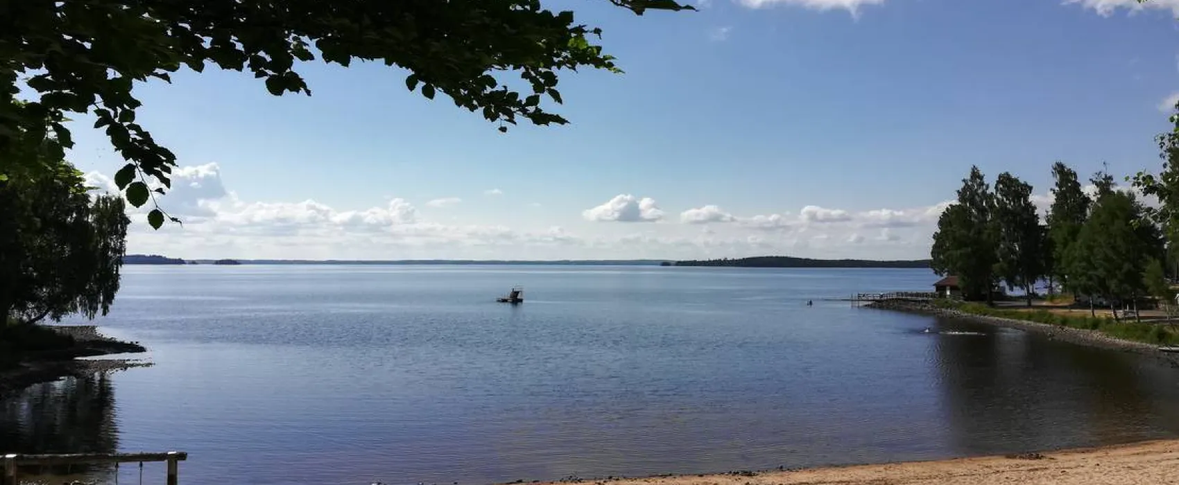 Lökna Camping och Stugby