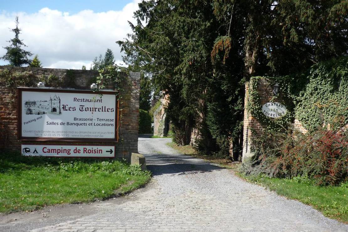 Camping de Roisin photo 5
