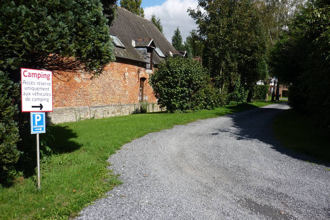 Camping de Roisin photo 4