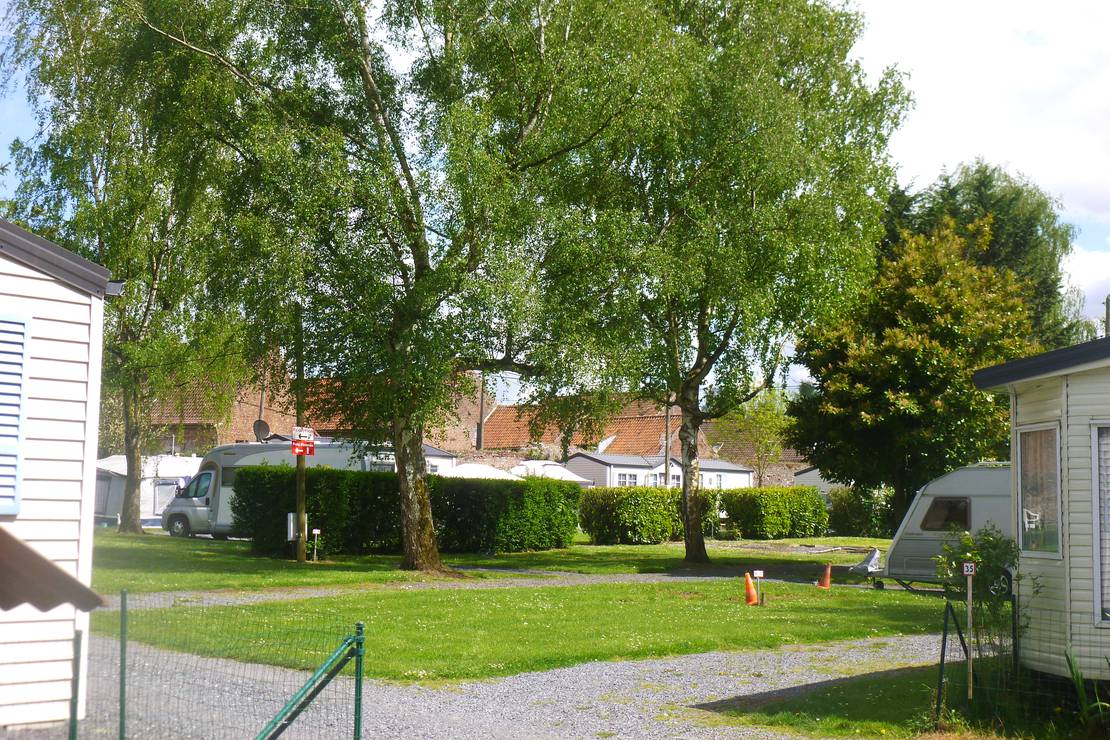 Camping de Roisin photo 2
