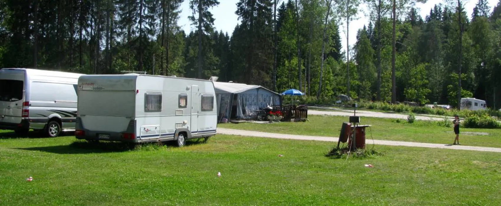 Herrasmannin leirintäalue