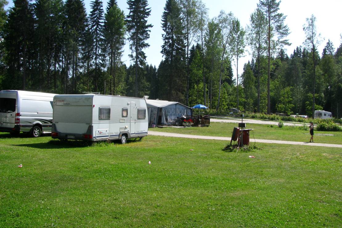 Herrasmannin leirintäalue photo 3