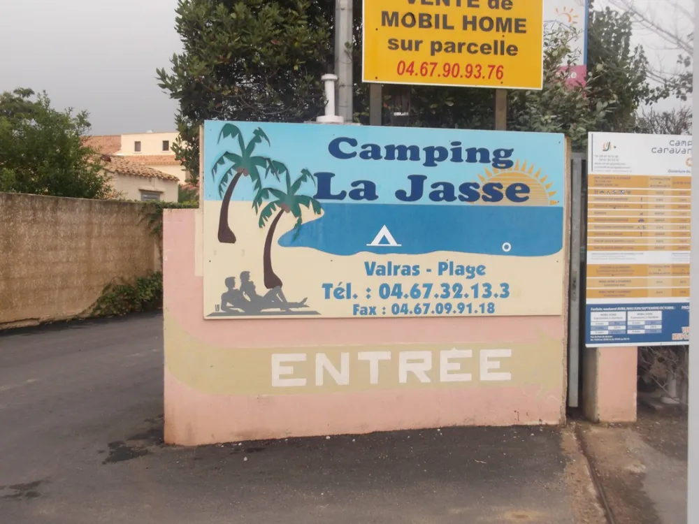 La Jasse