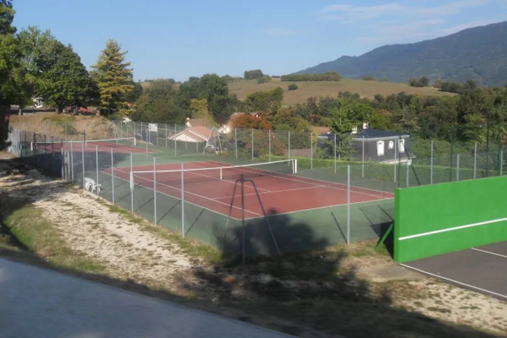 Camping Municipal La Combe