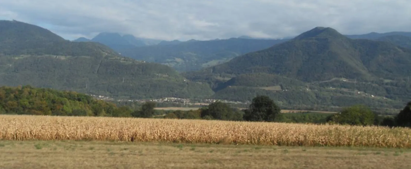 Camping Municipal La Combe