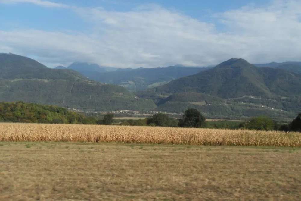 Camping Municipal La Combe