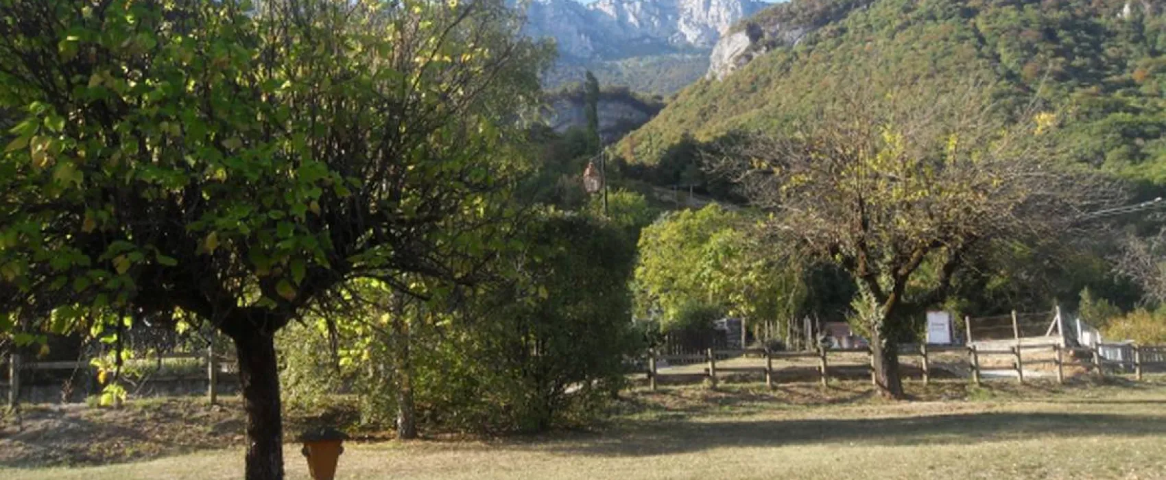 Camping Municipal La Combe