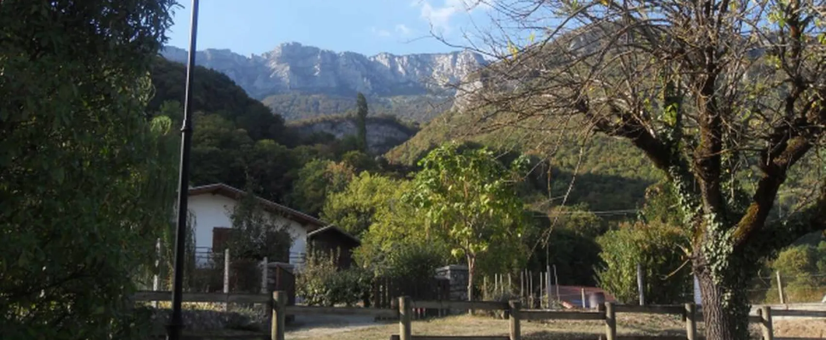 Camping Municipal La Combe