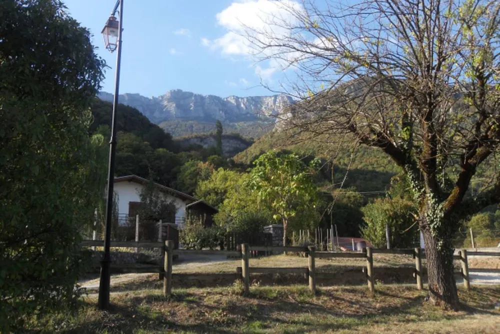 Camping Municipal La Combe