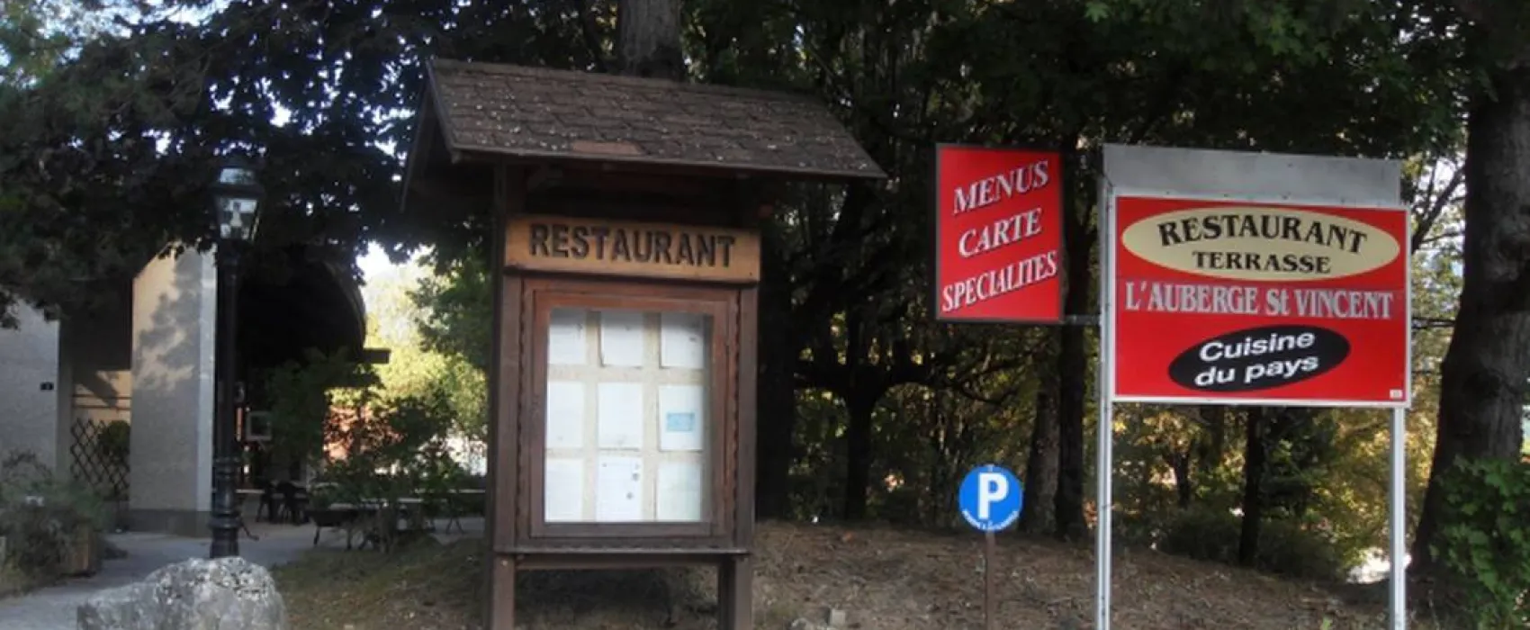 Camping Municipal La Combe