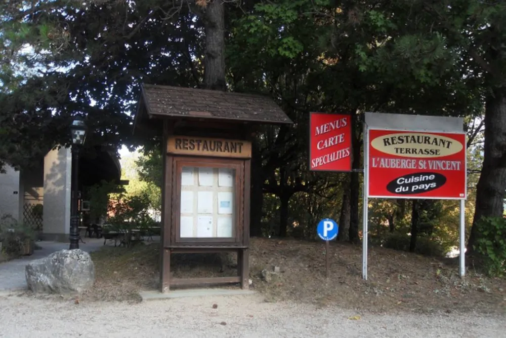 Camping Municipal La Combe