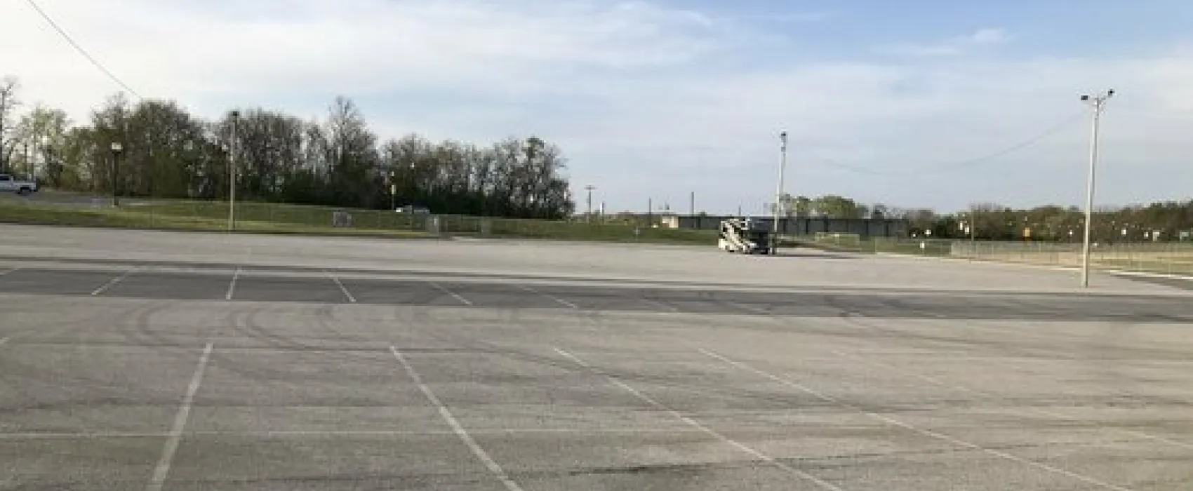 Hollywood Casino at Charles Town Races