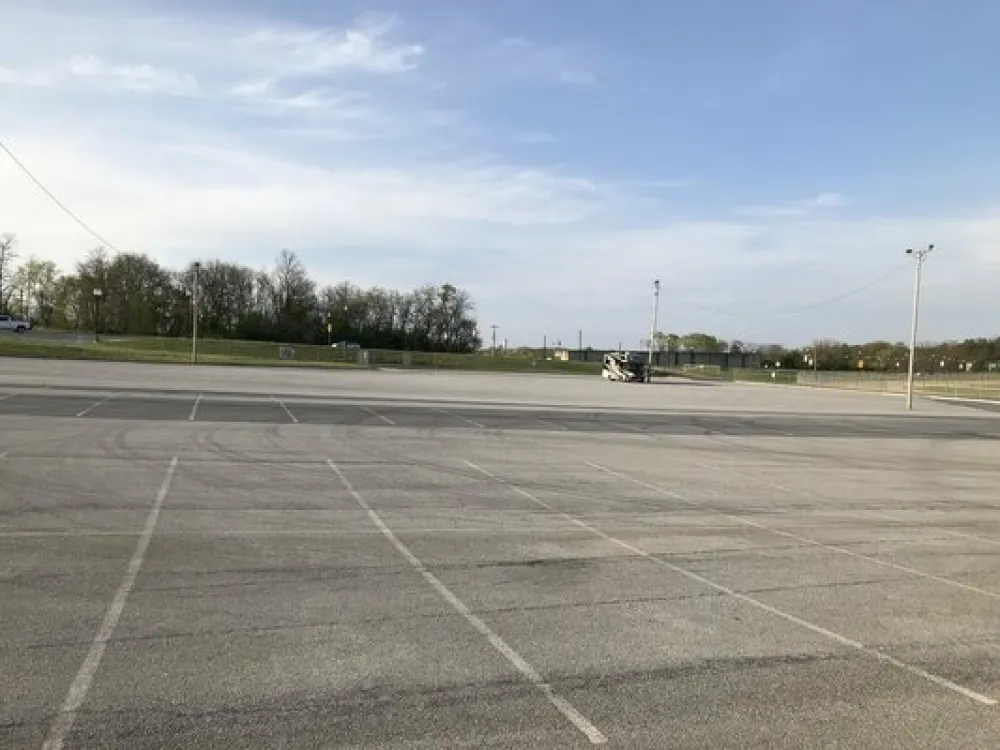 Hollywood Casino at Charles Town Races