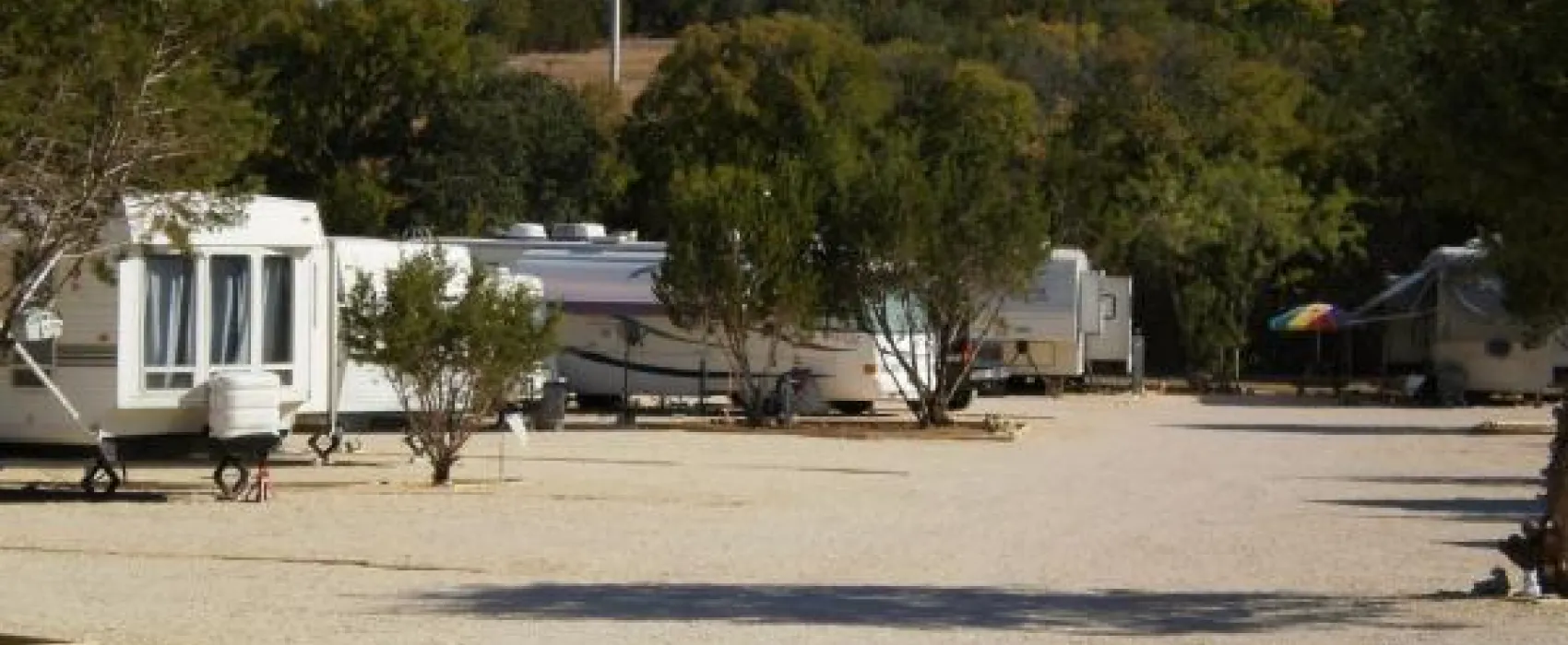Rio Bonito Cabin & RV Park