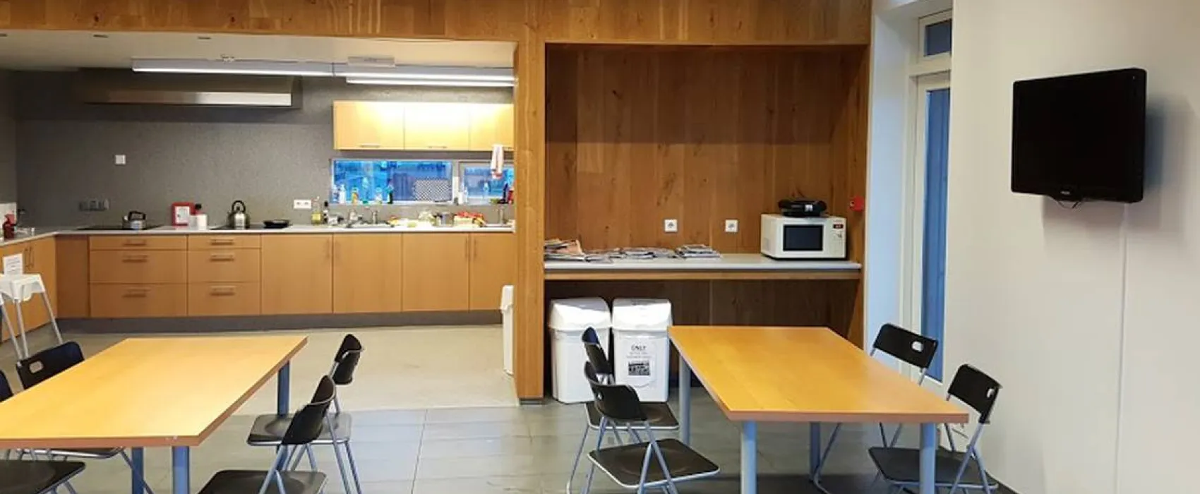 Tjaldsvæaði Grindavik - Campsite Grindavik