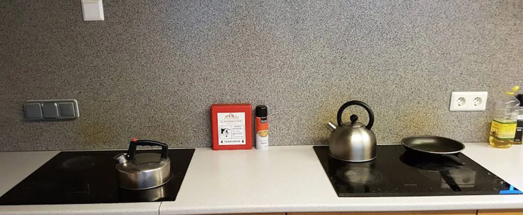 Tjaldsvæaði Grindavik - Campsite Grindavik