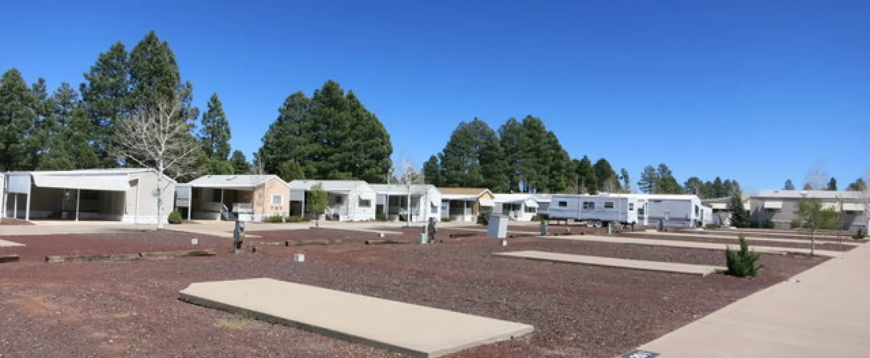 Venture In RV Resort