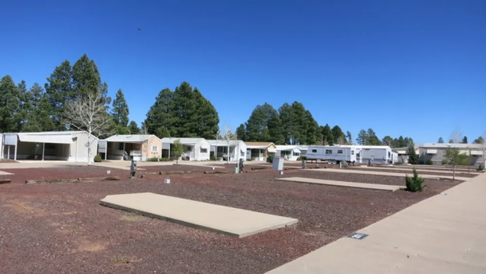 Venture In RV Resort