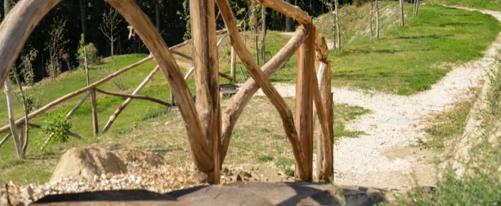 La Fattoria dell'Autosufficienza