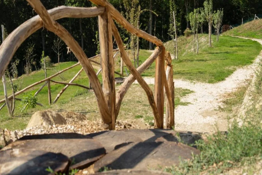 La Fattoria dell'Autosufficienza