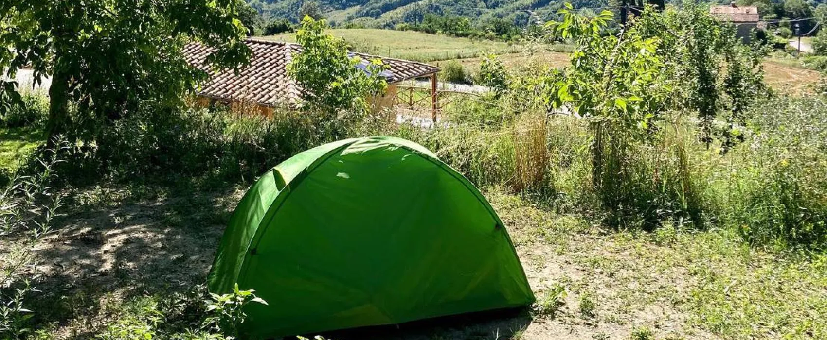 La Fattoria dell'Autosufficienza