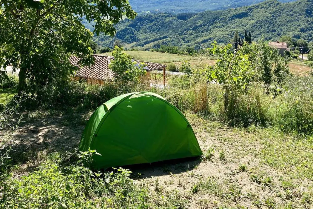 La Fattoria dell'Autosufficienza