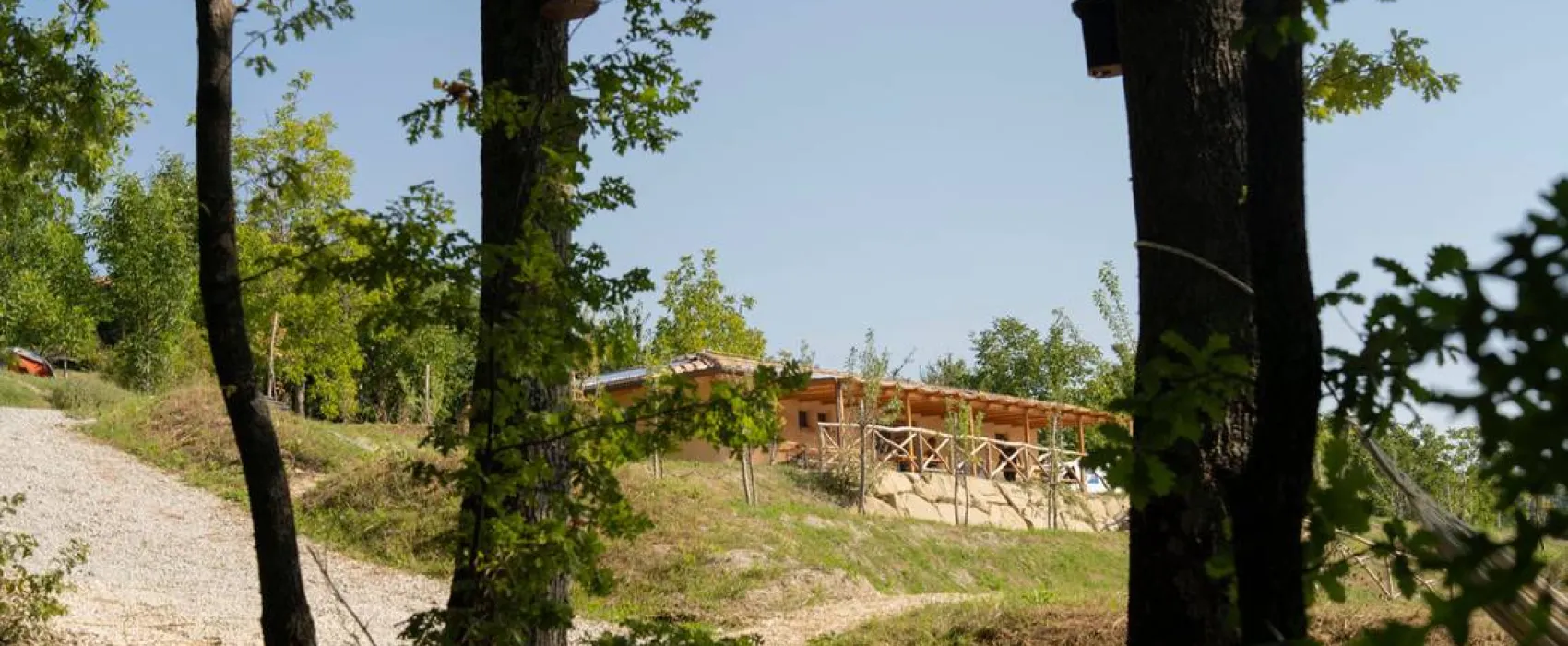 La Fattoria dell'Autosufficienza