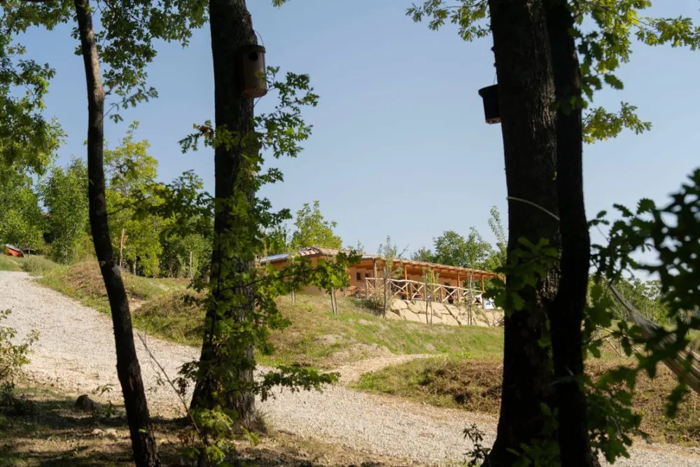 La Fattoria dell'Autosufficienza