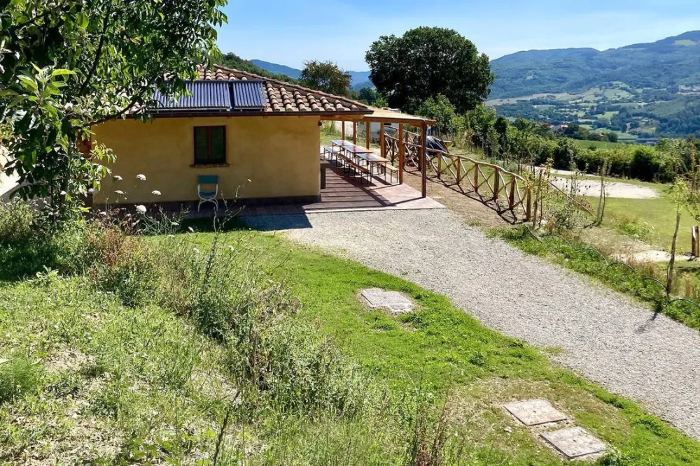 La Fattoria dell'Autosufficienza