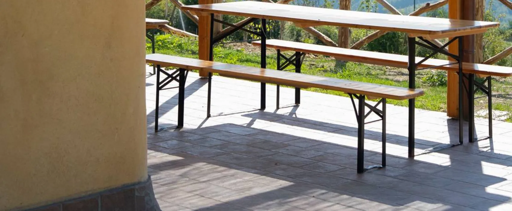 La Fattoria dell'Autosufficienza