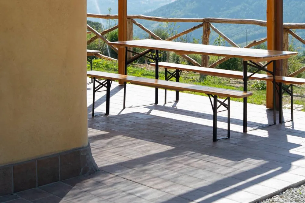 La Fattoria dell'Autosufficienza