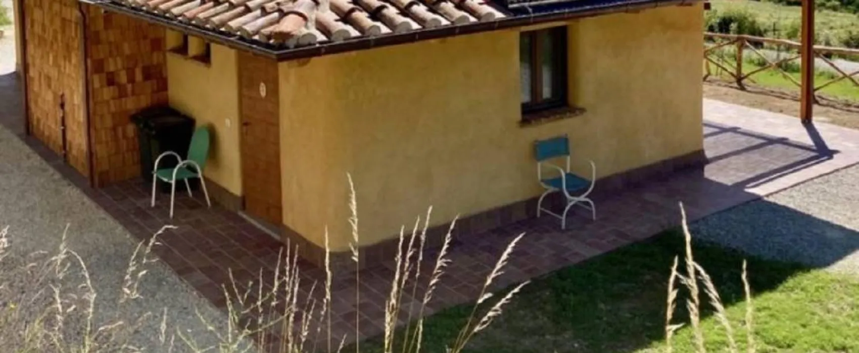 La Fattoria dell'Autosufficienza