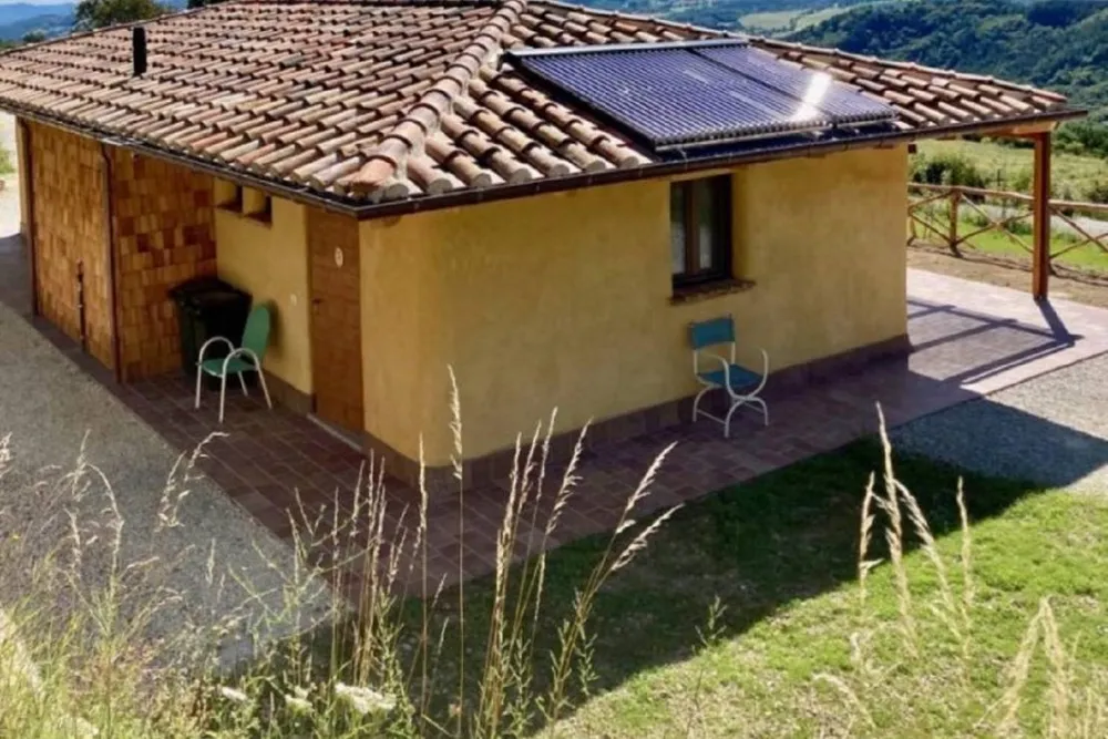 La Fattoria dell'Autosufficienza