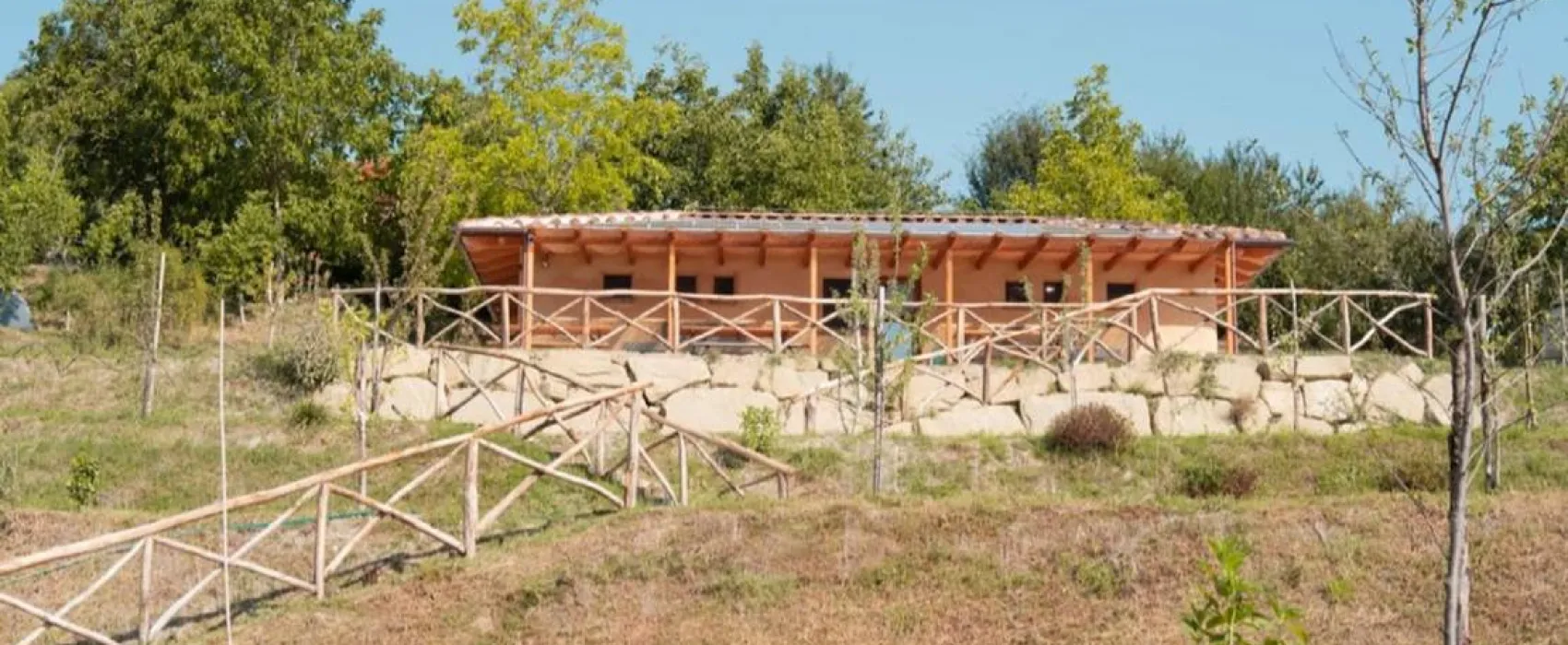 La Fattoria dell'Autosufficienza