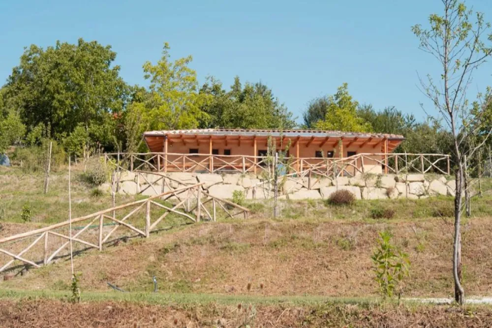 La Fattoria dell'Autosufficienza