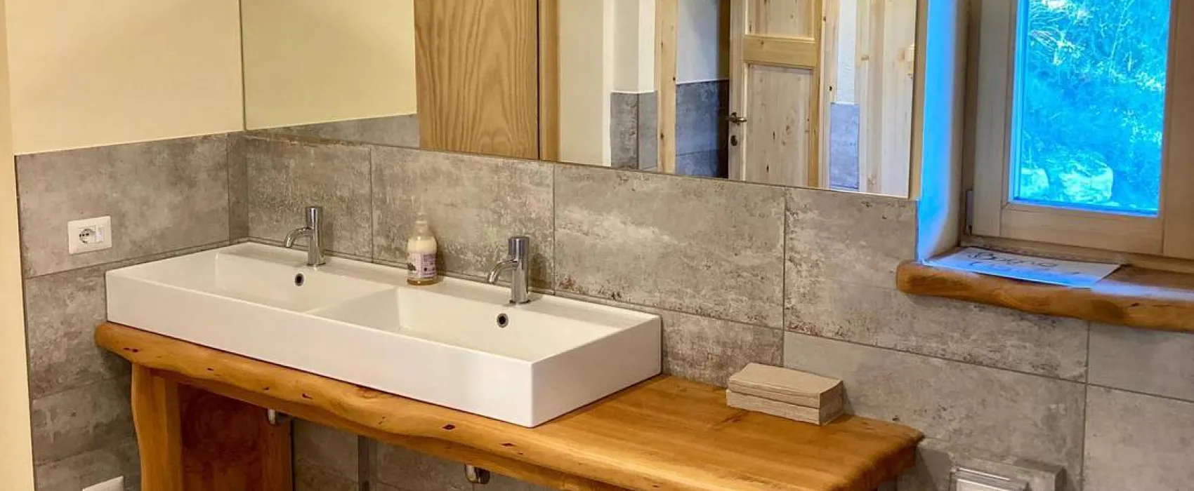 La Fattoria dell'Autosufficienza