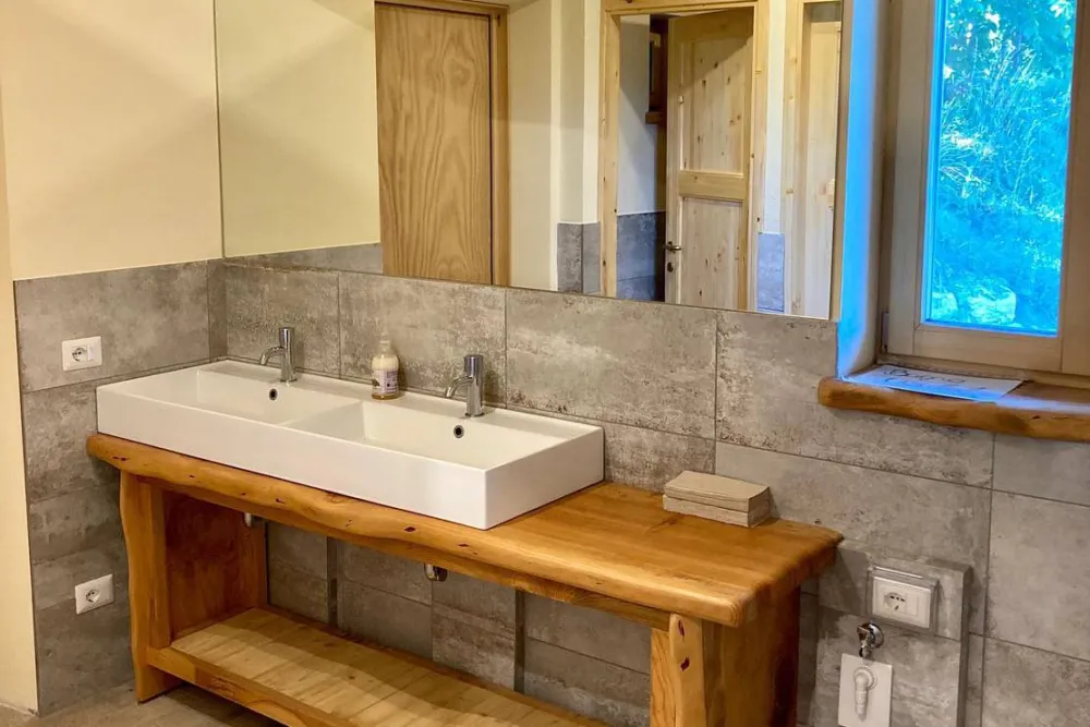 La Fattoria dell'Autosufficienza