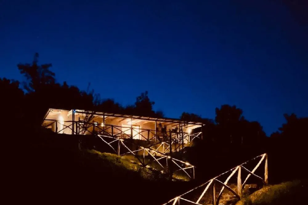 La Fattoria dell'Autosufficienza