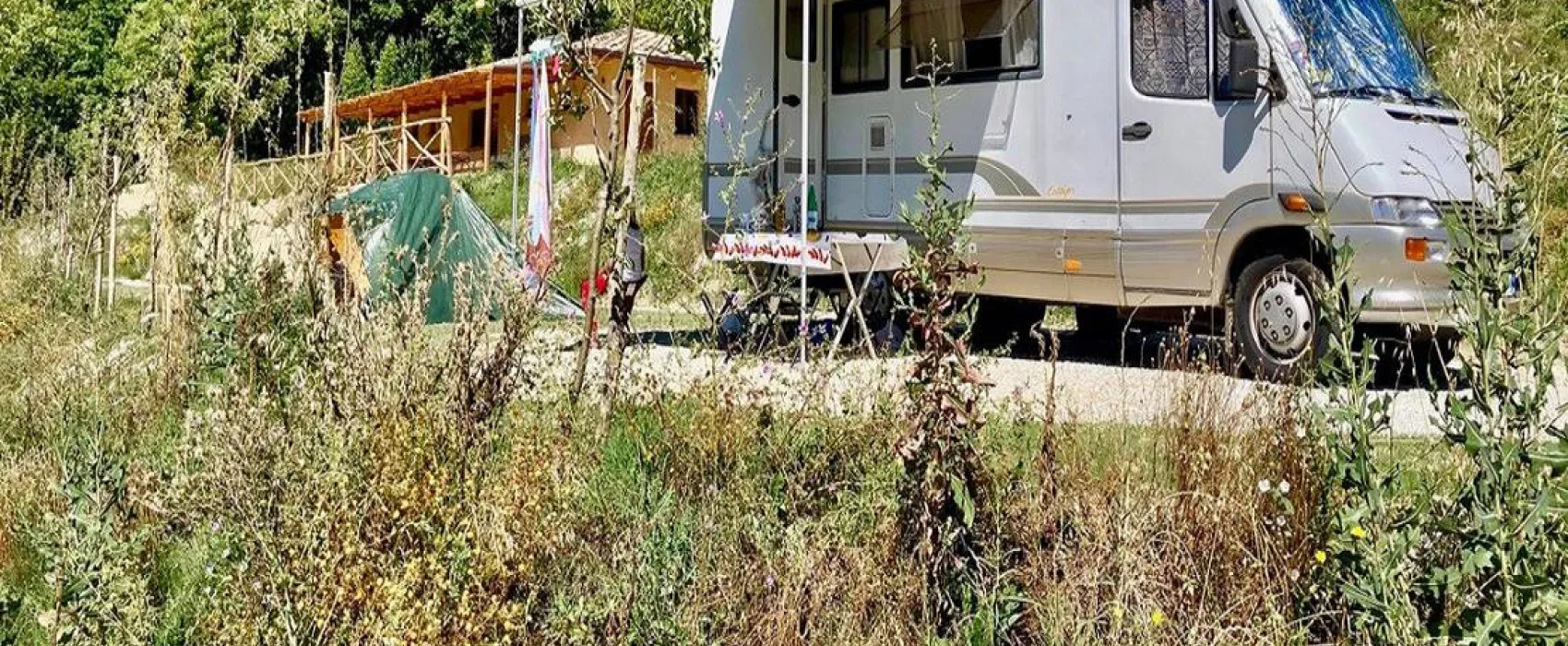 La Fattoria dell'Autosufficienza