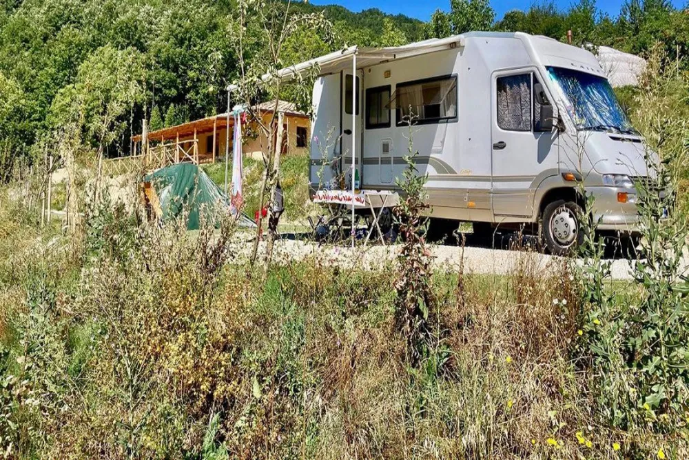 La Fattoria dell'Autosufficienza