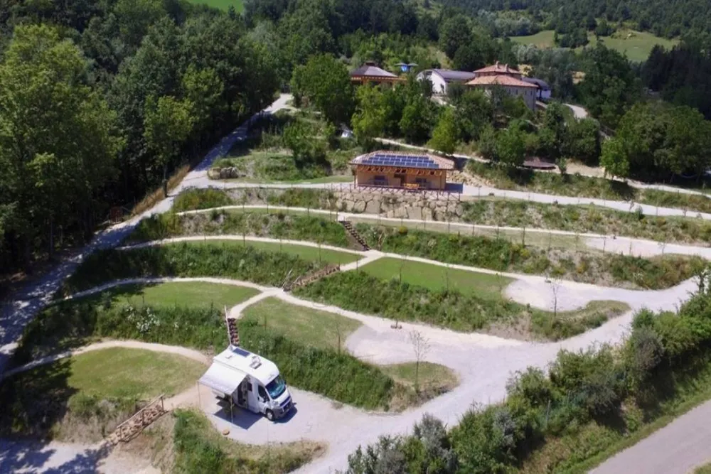 La Fattoria dell'Autosufficienza