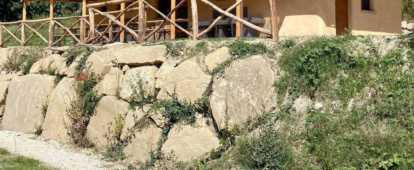 La Fattoria dell'Autosufficienza