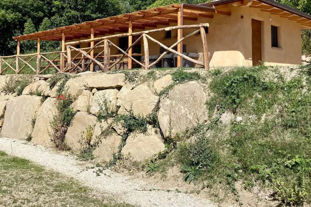 La Fattoria dell'Autosufficienza