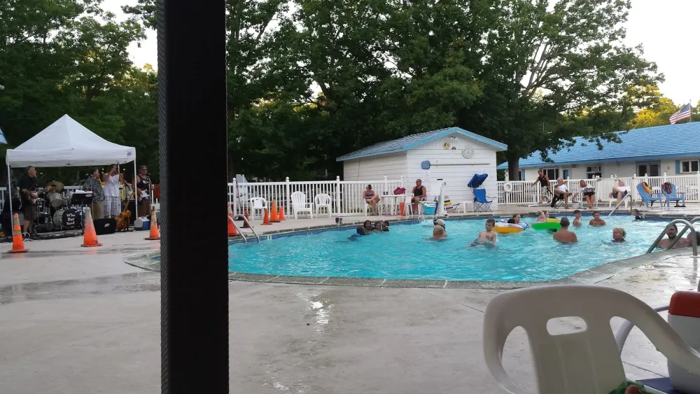 Lake & Shore RV Resort