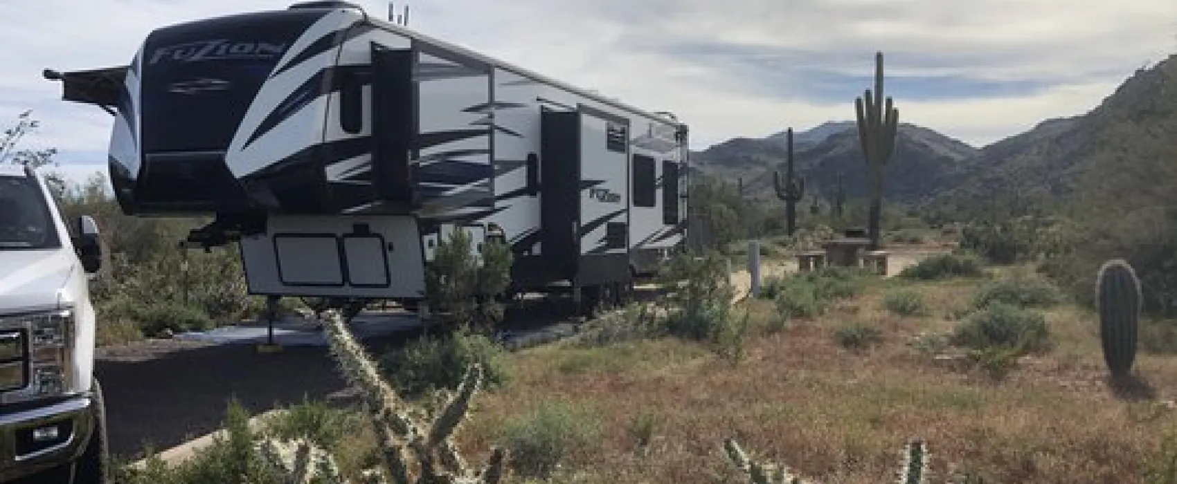 White Tank Mountain Regional Park
