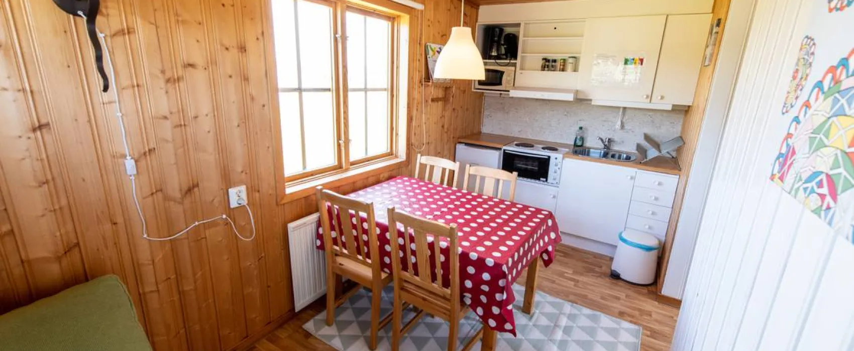 Kallsedets Fjällcenter