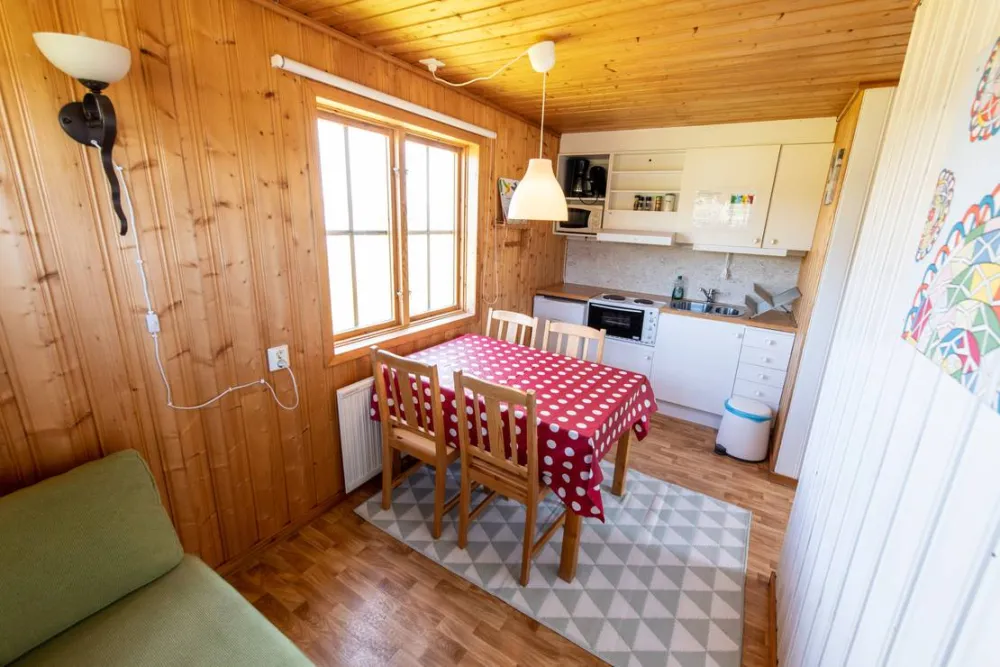 Kallsedets Fjällcenter