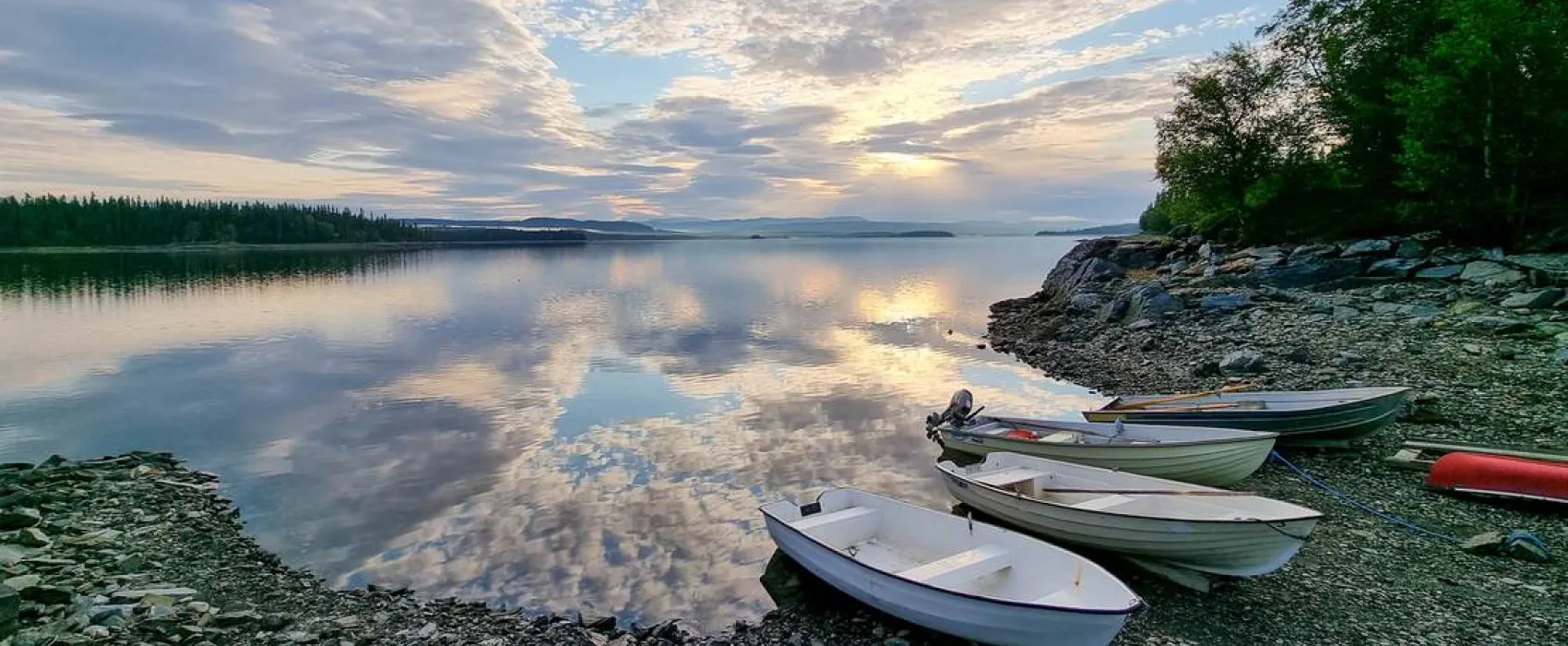 Kallsedets Fjällcenter